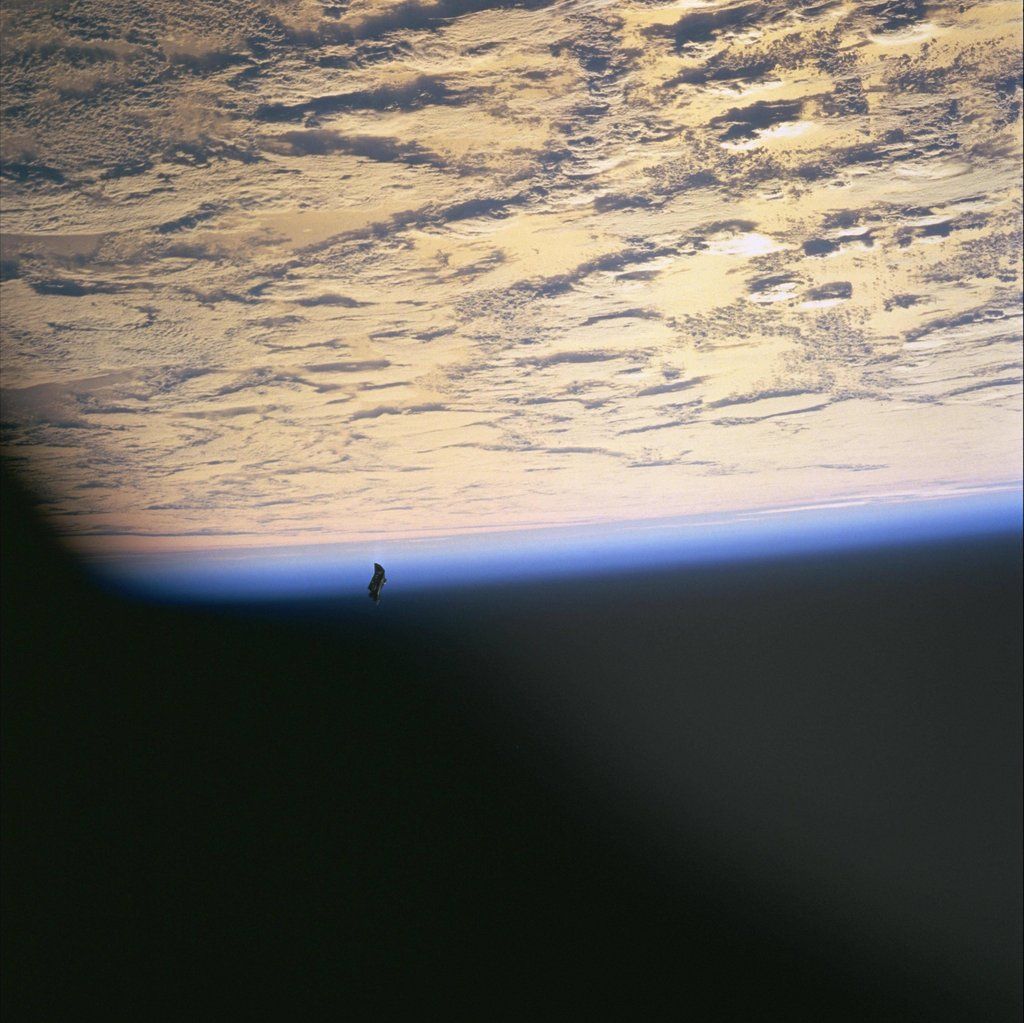 unexplained photos