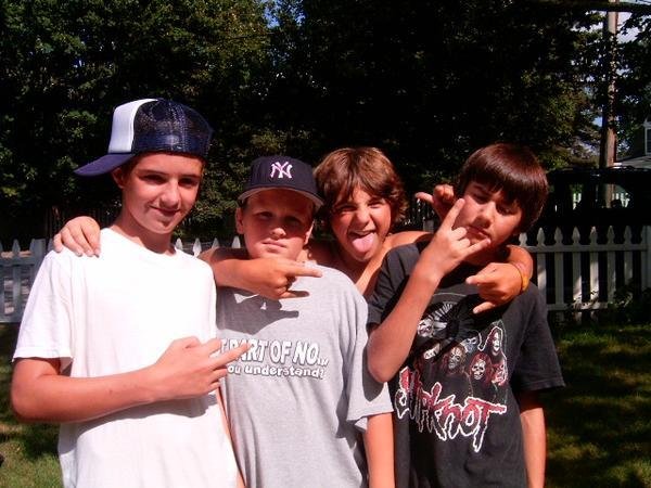 unexplainable photos