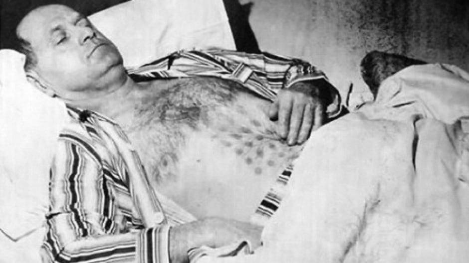 unexplainable photos