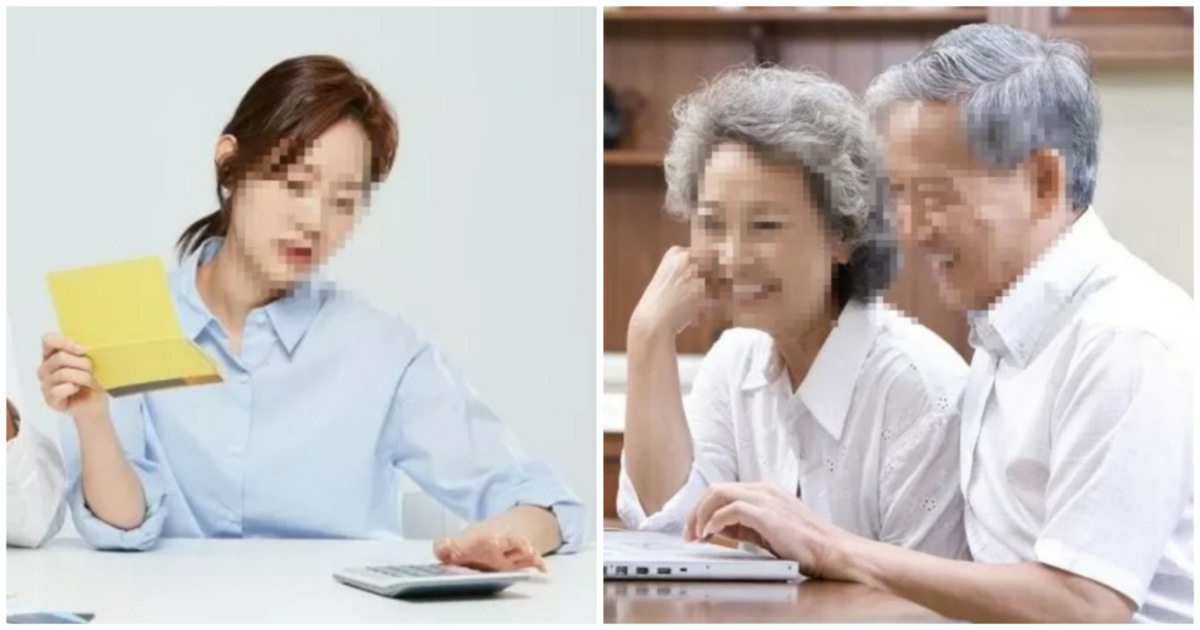 2 31.jpg - "30살에 최소 'OO만원'은 모아야지 노후에 편안하게 살 수 있다."