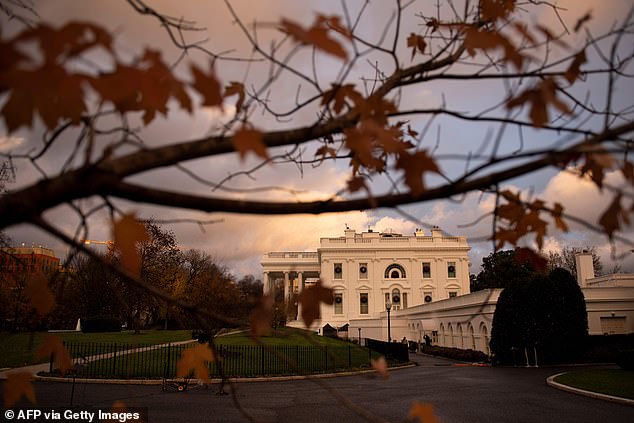 More hit pieces are likely to come as Trump administration officials wrap up their tenure in the White House