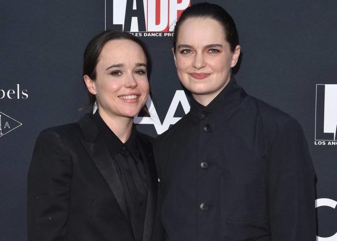 La Actriz Ellen Page Se Declara Transgénero Y Desea Que Todos Le Llamen Elliot Va A Gustarme