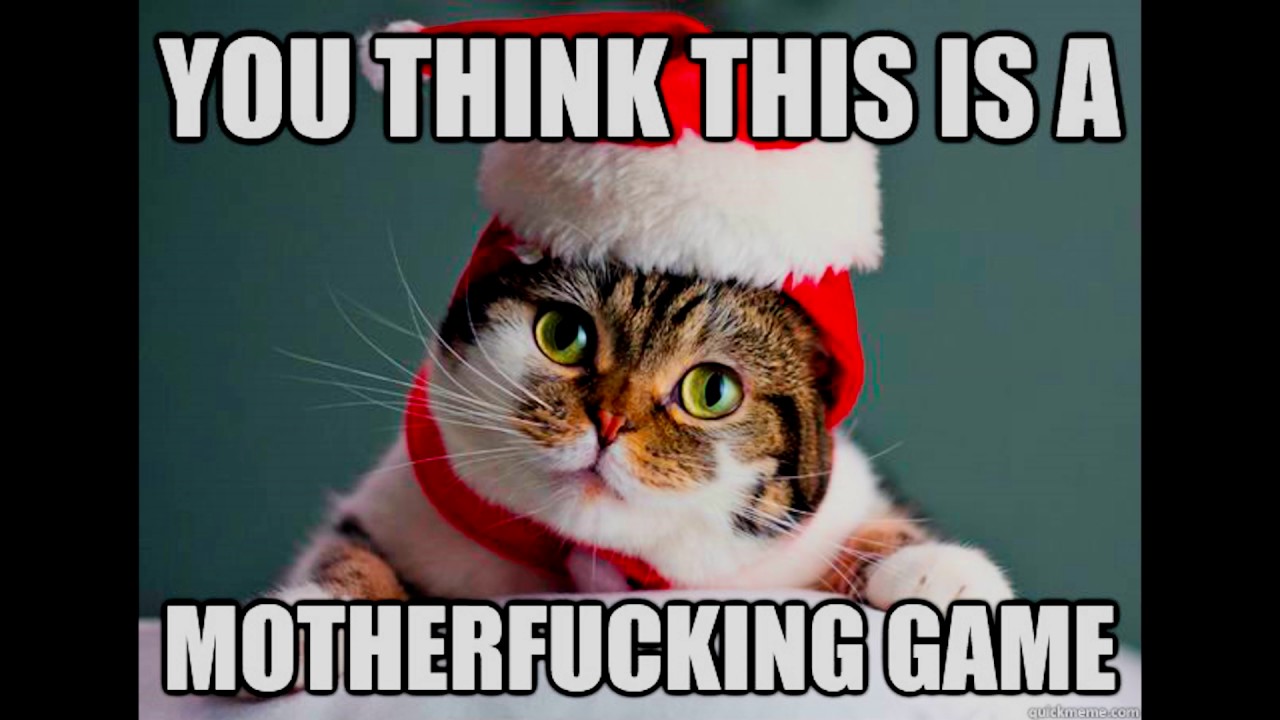 10 Funny Christmas Memes That Are Sure To Put You In The Holiday Spirit