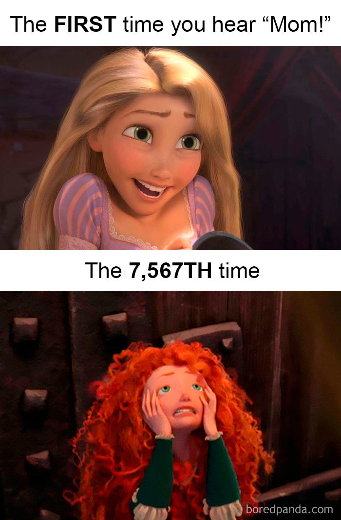 memes about moms