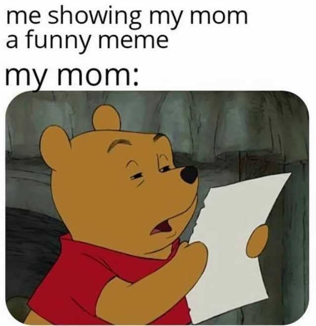 memes about moms