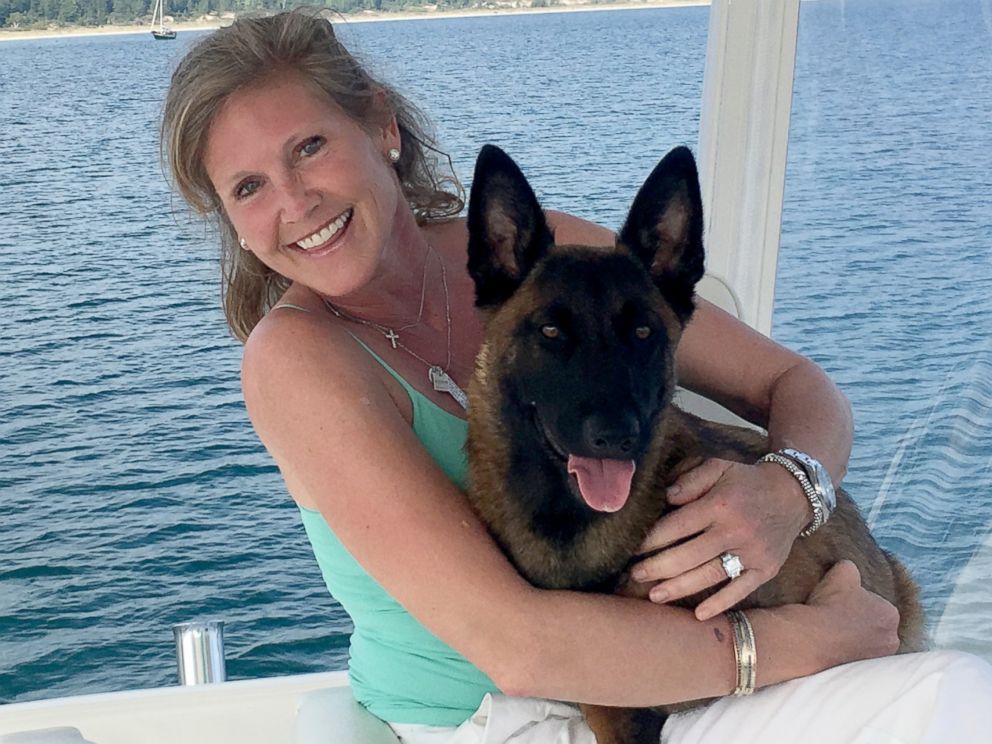 Puppy Falls Overboard, Then Treks 18 Miles To Reunite With Family. – InspireMore