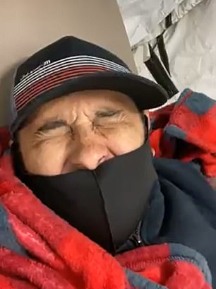 He died on Monday from complications allegedly related to vitamin injections