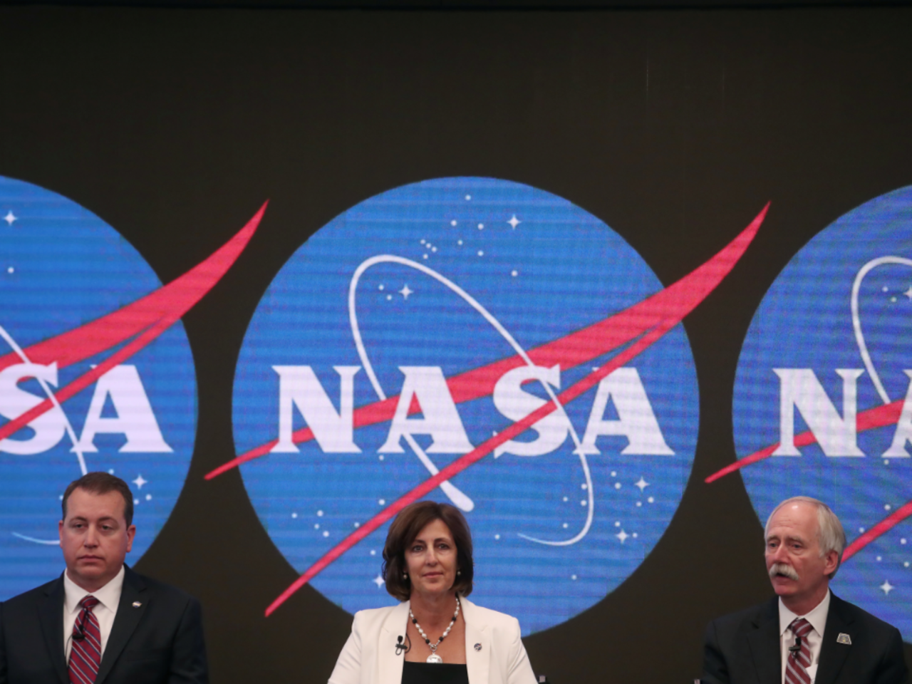 La NASA abrirá los viajes al espacio a partir de 2020 para turistas y el sector privado