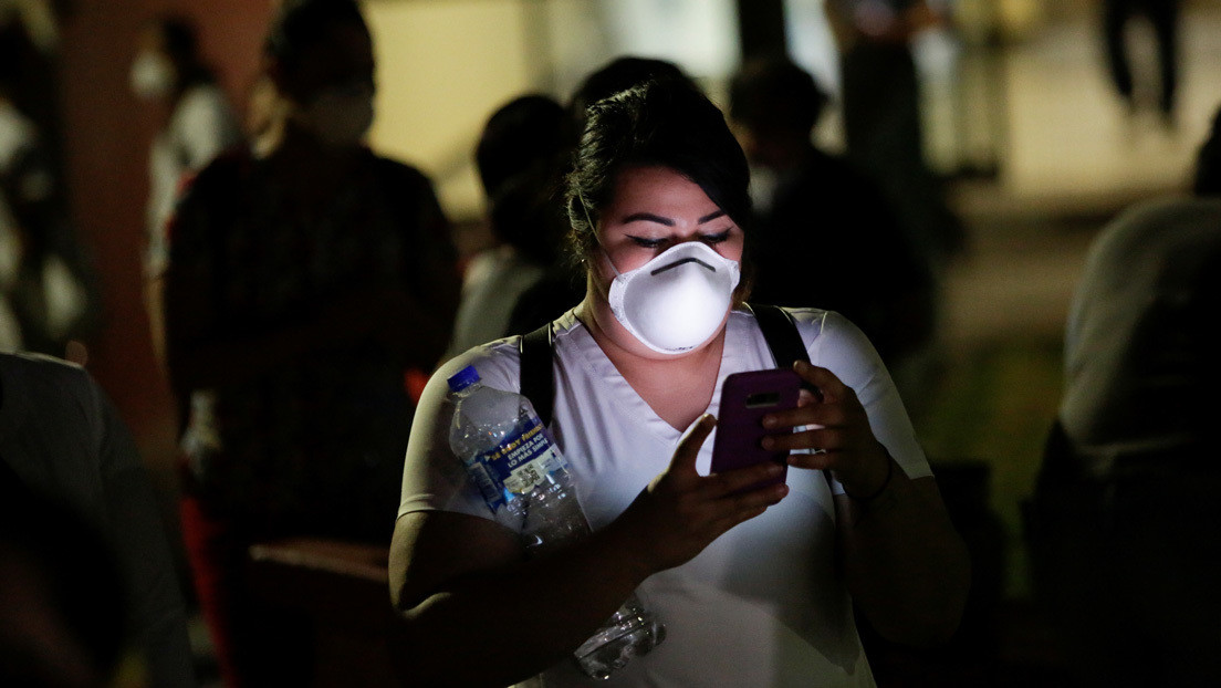 Los 25 países donde los Gobiernos espían los teléfonos de sus ciudadanos (y siete son de América Latina) - RT