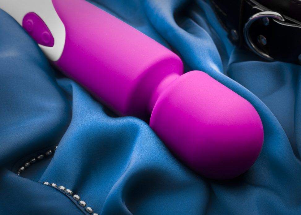 Cómo usar un vibrador por primera vez? - Métodos Antinconceptivos