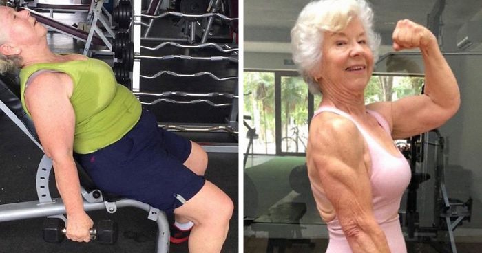 before and after weight loss