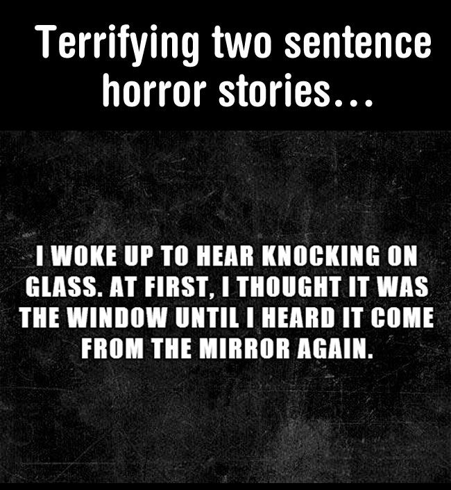 this-collection-of-two-sentence-horror-stories-are-giving-creepy-tales