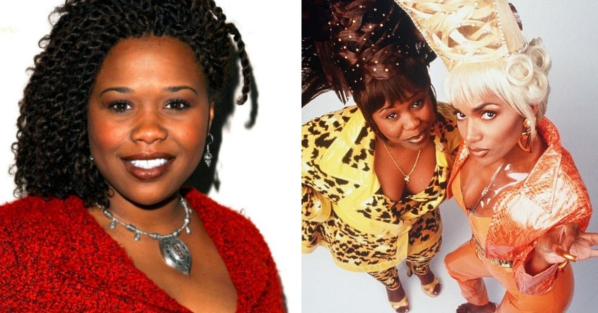 Eve And B.A.P.S. Star Natalie Desselle Has Passed Away At The Age Of 53