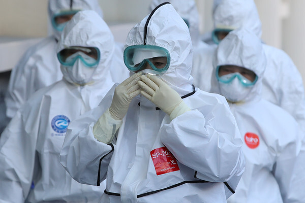 더포인트] “코로나19 유행은 언제 끝날까요?”