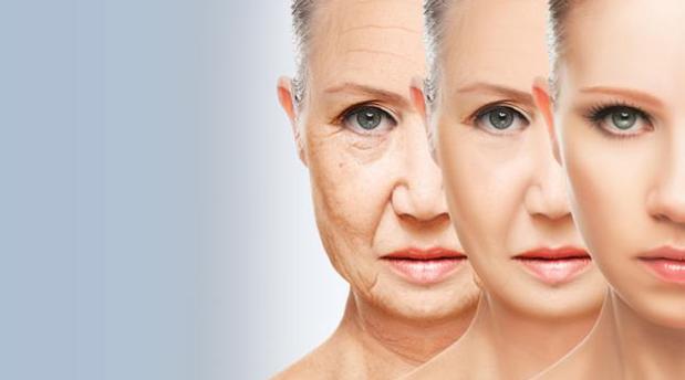 Esta es la edad a la que realmente empiezas a envejecer