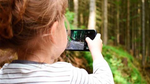 Una niña graba con su Tablet la brutal paliza de su madre- Telecinco