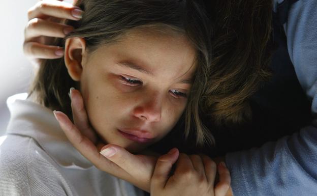 Los niños también se deprimen | El Norte de Castilla