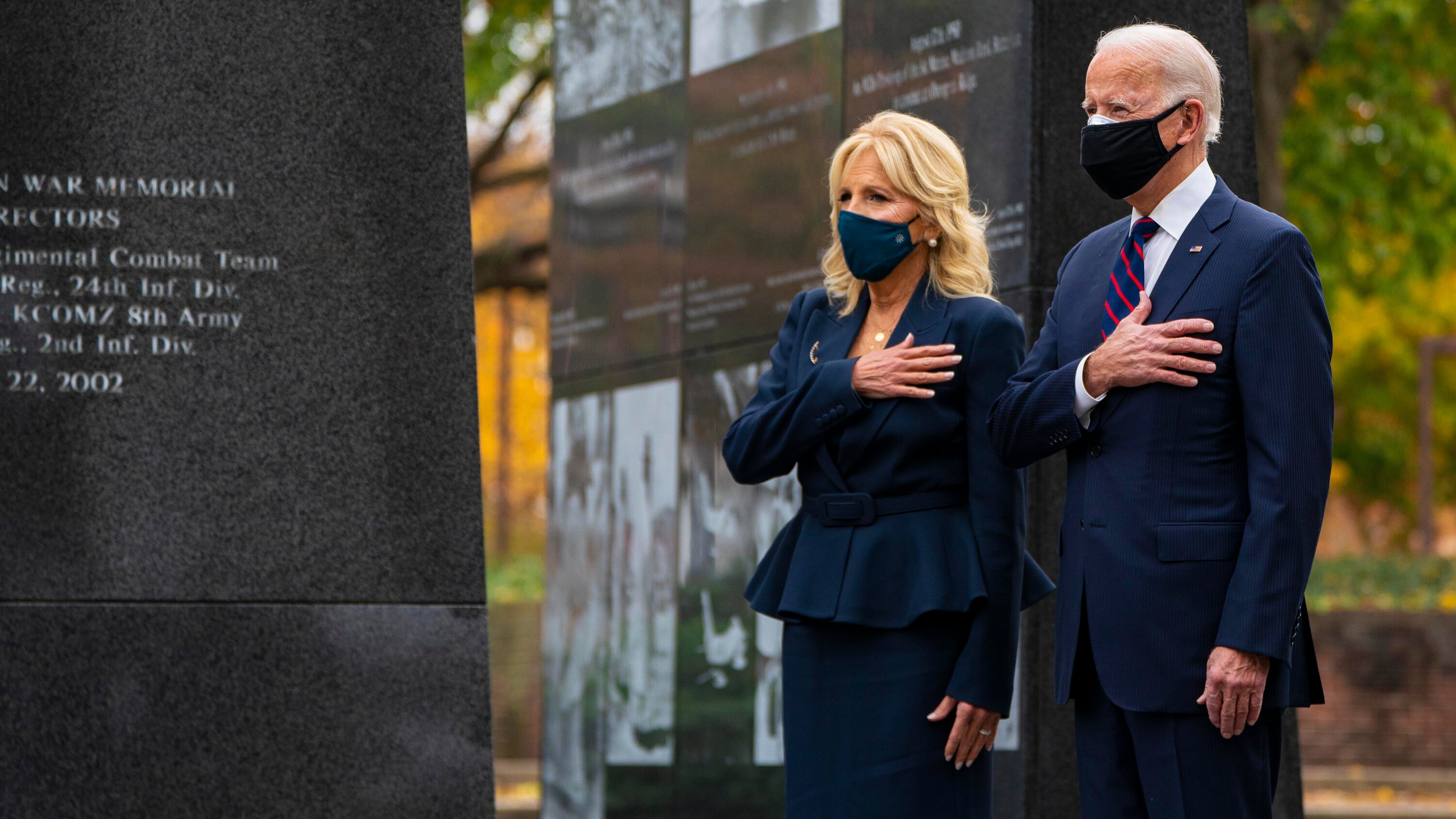 Highlights From President-Elect Joe Biden