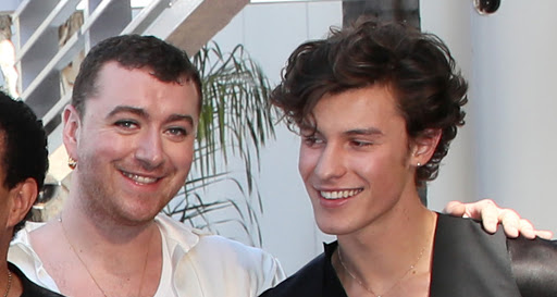 Shawn Mendes Apologizes For Misgendering Sam Smith - glbnews.com