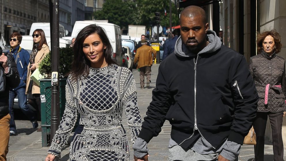 Kim Kardashian Changes Name to 