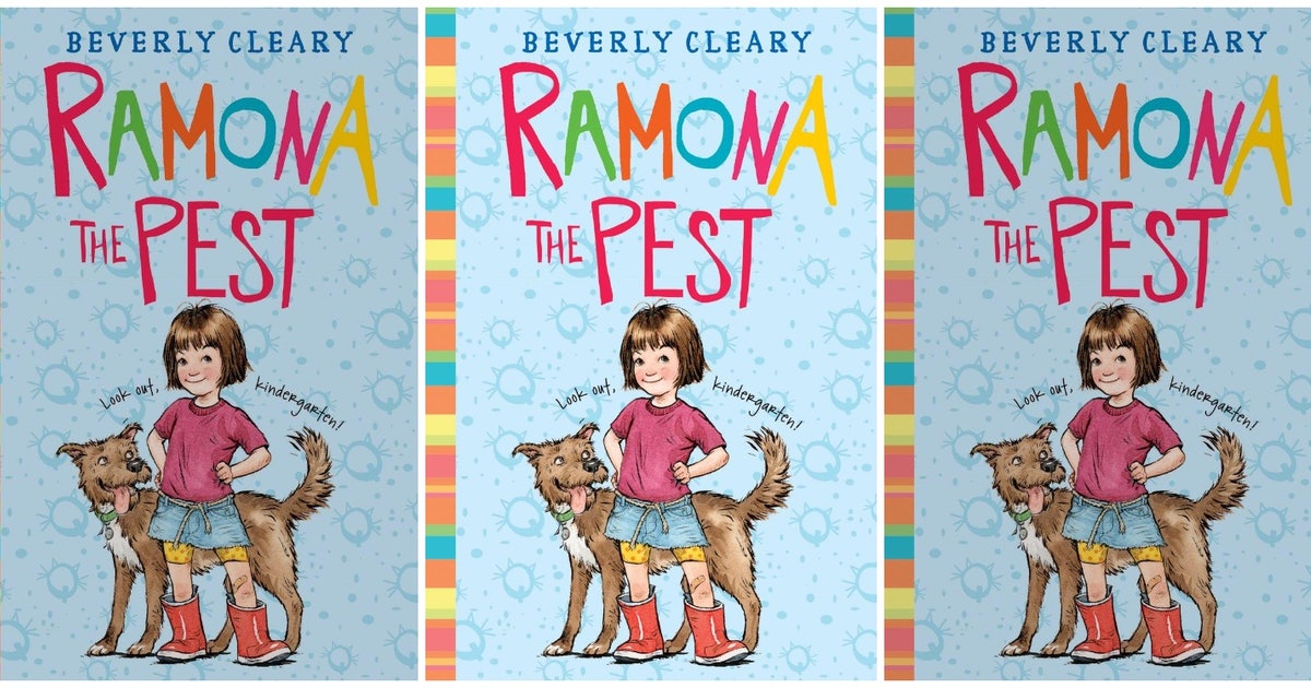 Beverly Cleary Is Still Alive | Beloved Children's Author Turns 103