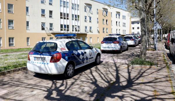 Se adelanta el desembarco de la Policía de barrio a finales de año