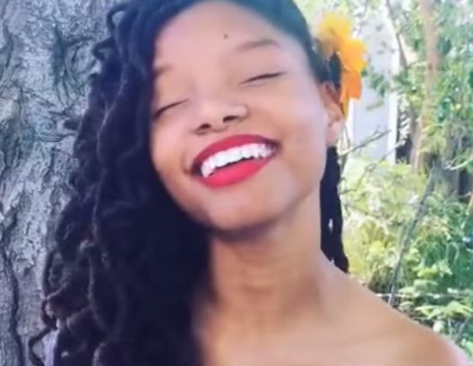 할리 베일리, 디즈니 실사판