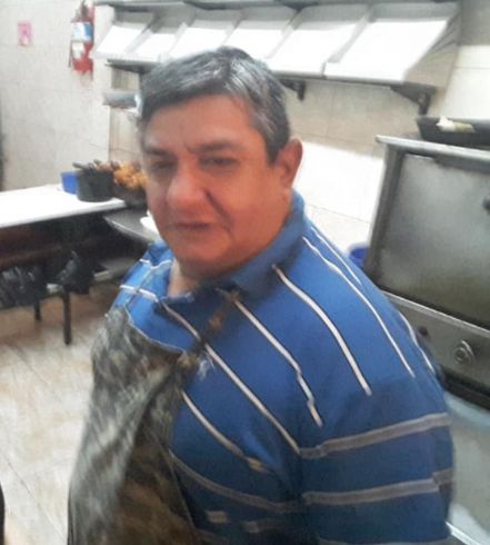 Fue a cobrar el sueldo y desapareció: lo encontraron muerto y enterrado en la casa de su jefe | Norte Chaco