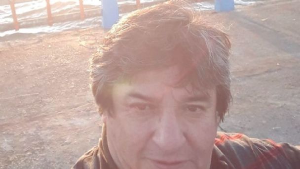 El peor final: estaba desaparecido y lo encontraron muerto en una fosa | Diario 13 San Juan