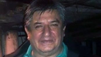 Estaba desaparecido y encontraron su cuerpo en una fosa donde trabajaba | Crónica | Firme junto al pueblo