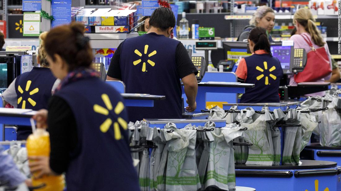  How Much Do Walmart Managers Make The Figures Just Might Surprise You