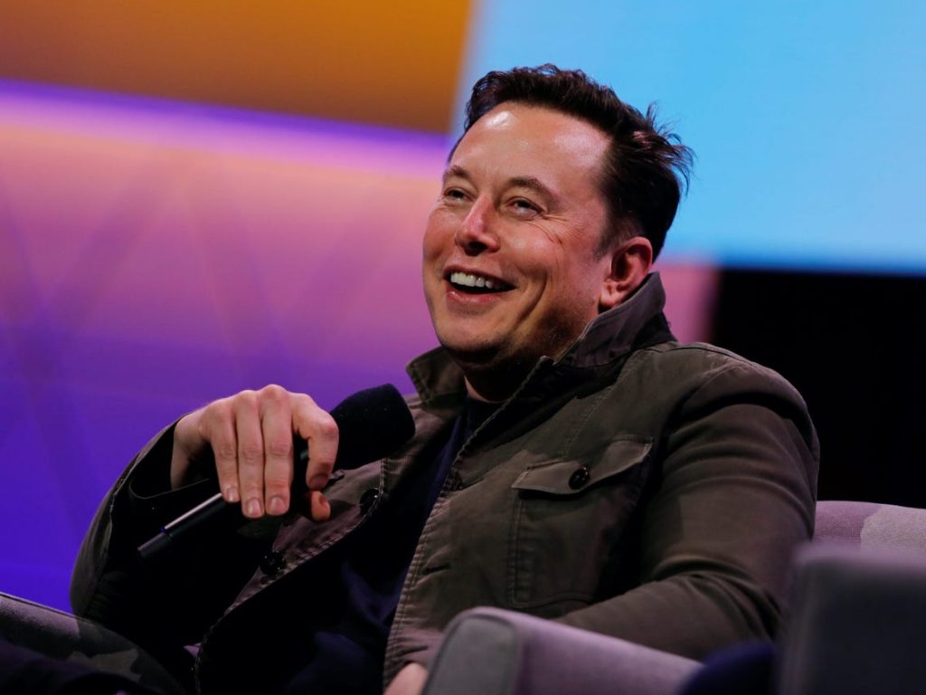 Musk should apologize for mocking gender pronouns: Leading LGBTQ group - Business Insider