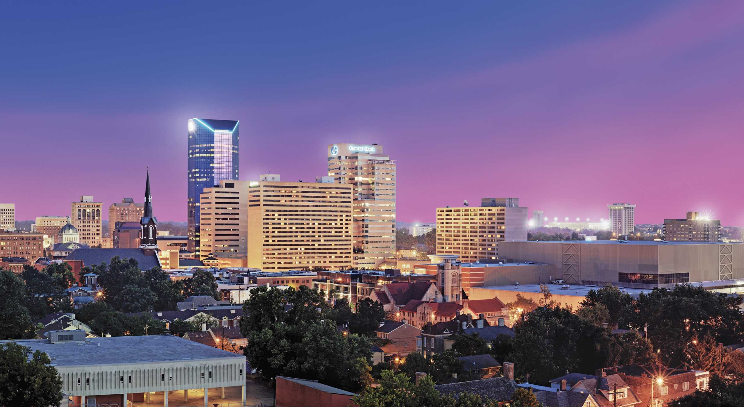 Mejores restaurantes de Kentucky