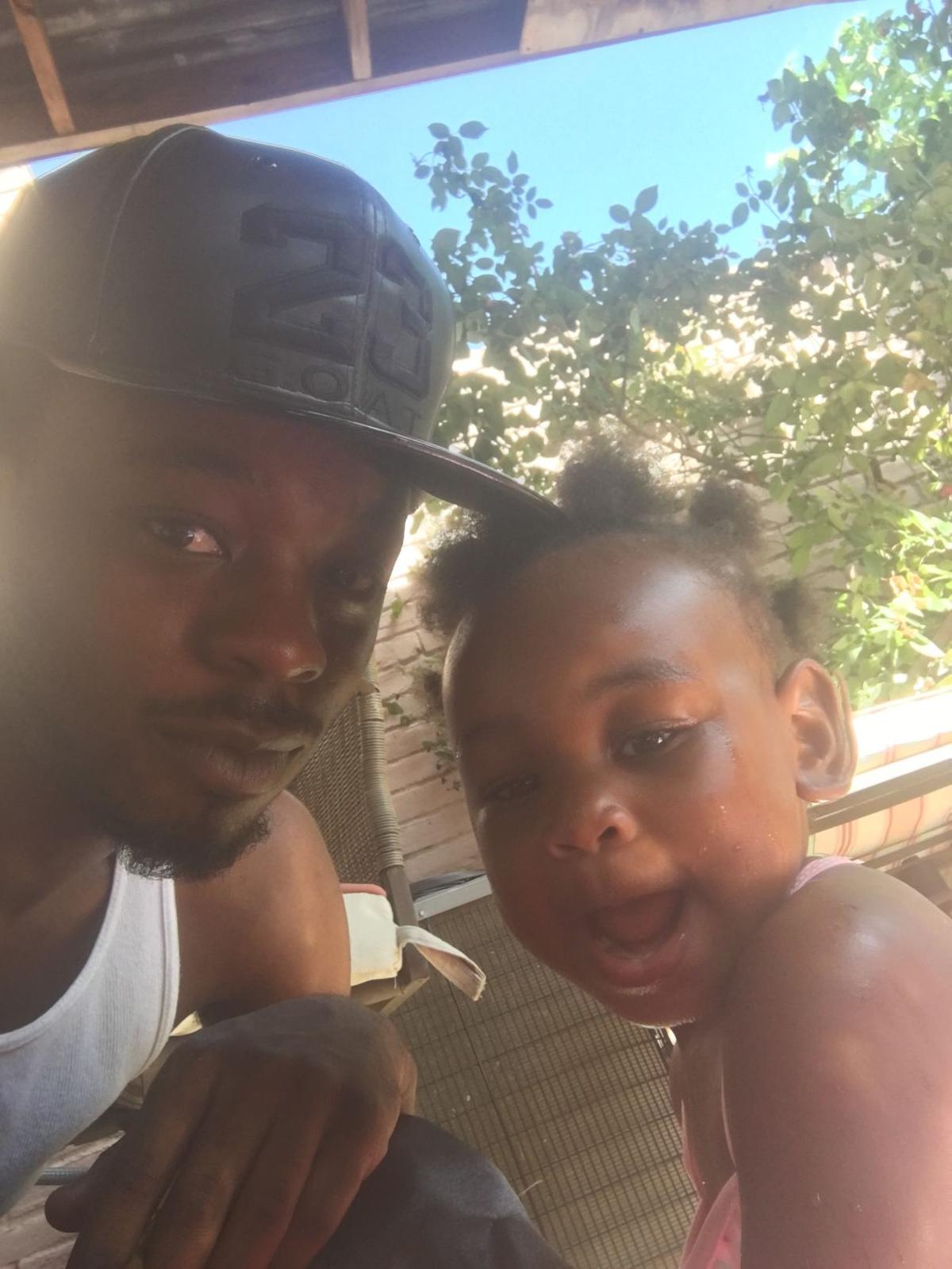 Father of missing girl remains optimistic while search continues | Local  News | theeagle.com