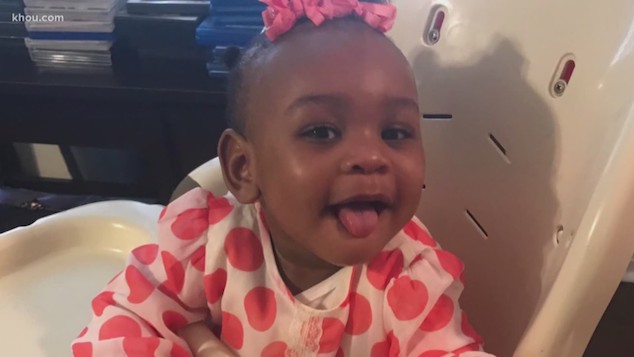 Tiaundra Christon sentenced 20 years jail in the death of Hazana Anderson