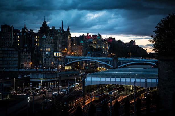Kind-hearted stranger leaves mum in tears after paying for her Christmas shopping in Tesco - Daily Record