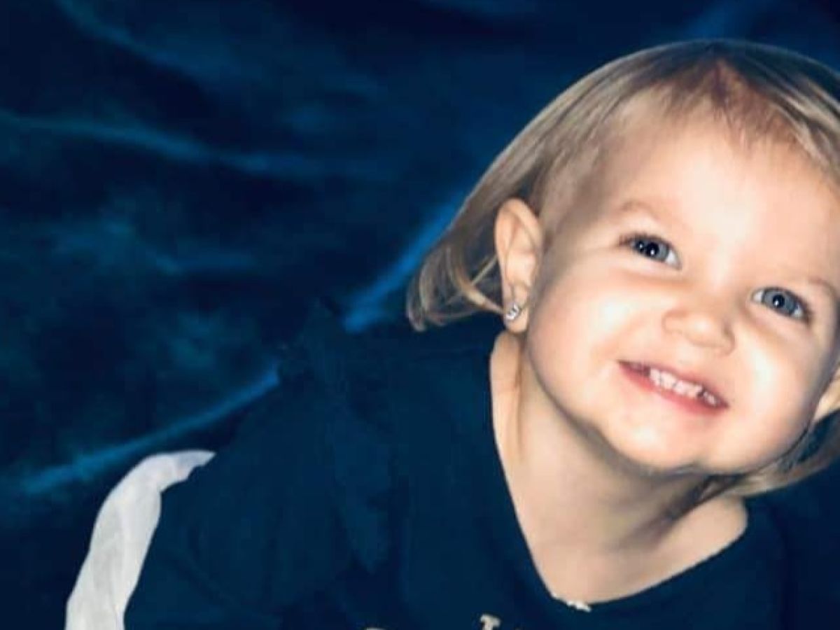 Fundraiser for Kristin Fridley by Samantha Shelton : Memorial for Fallon Fridley