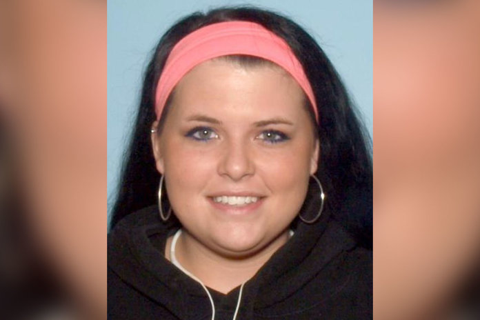 Babysitter Kirstie Flood Charged With Fallon Fridley