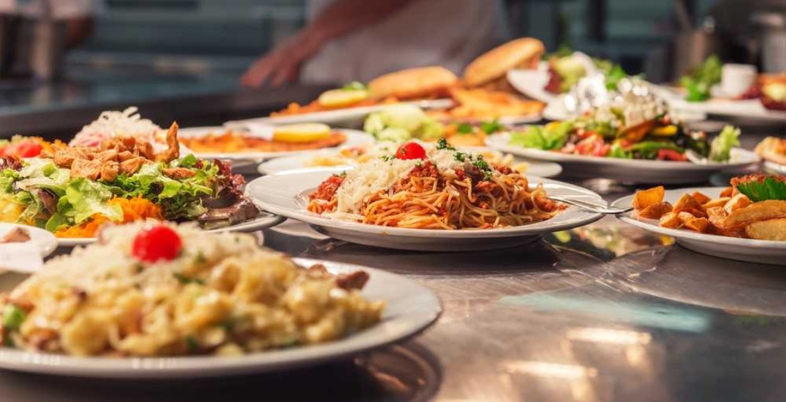 12 consejos para saber qué pedir en un restaurante