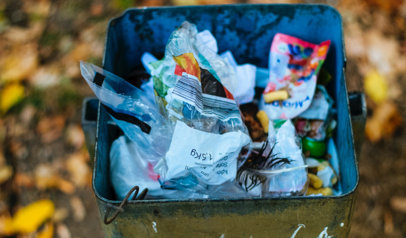 La nueva idea de Medio Ambiente: vales en compras a cambio de reciclar