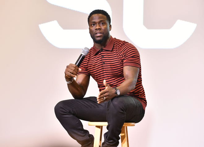 kevin hart