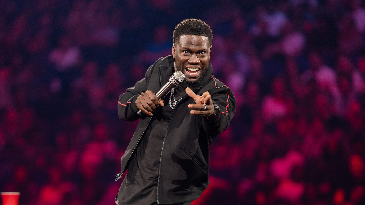 Kevin Hart