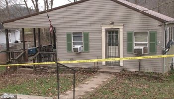 Five family members are found dead inside Arkansas home in Christmas Day homicide - TopSpot 247