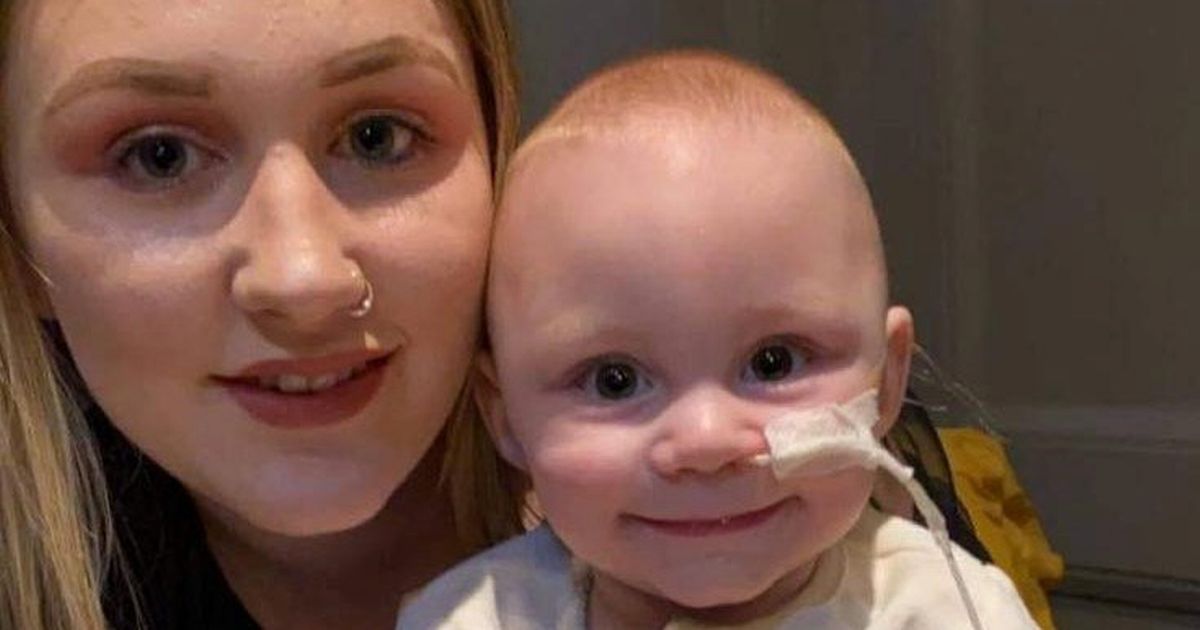 Mum devastated as thieves take £4,000 worth of Christmas gifts - glbnews.com