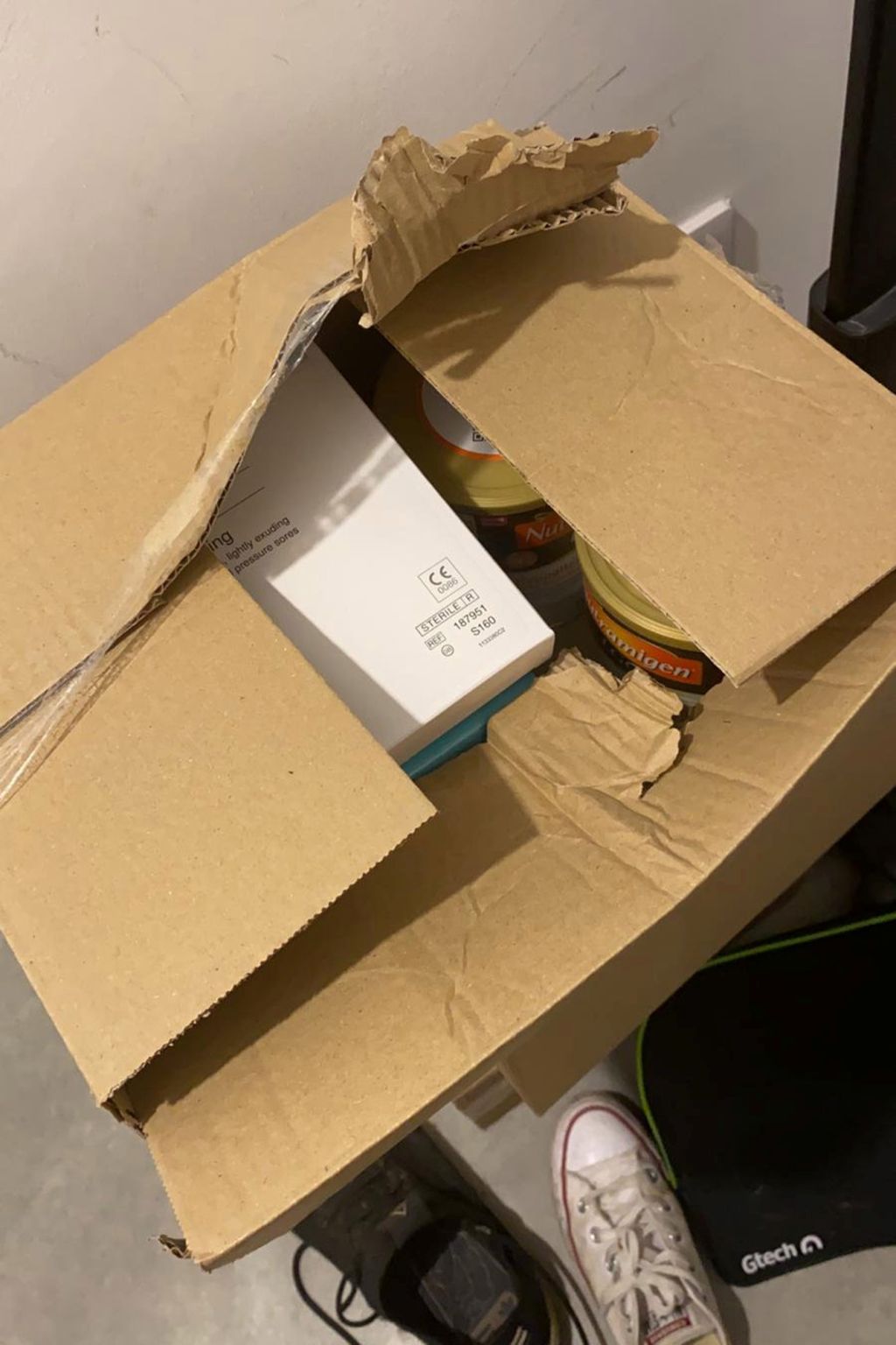 Mom devastated after thieves steal K in Christmas presents