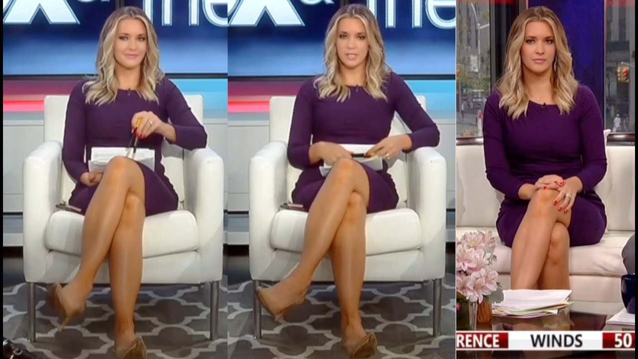 Fox News Anchors Female Legs See What The Hype Is Really All About   4272820 Nmxl4bv 1609224221 