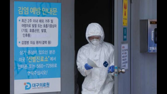 코로나19 언제까지 계속될까? - BBC News 코리아