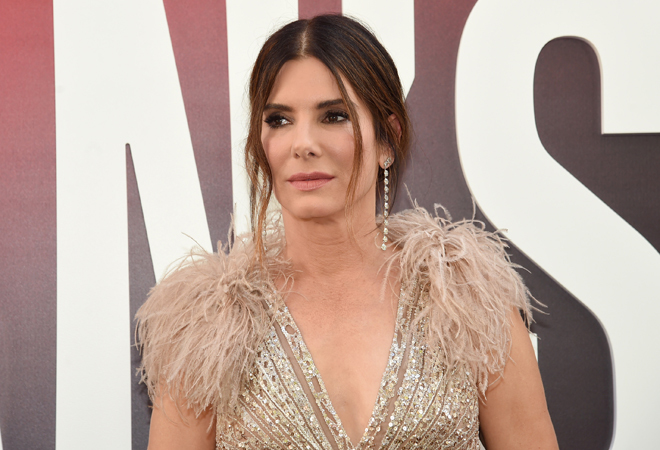 Sandra Bullock: "Mi vida es más importante que las películas" | Lifestyle