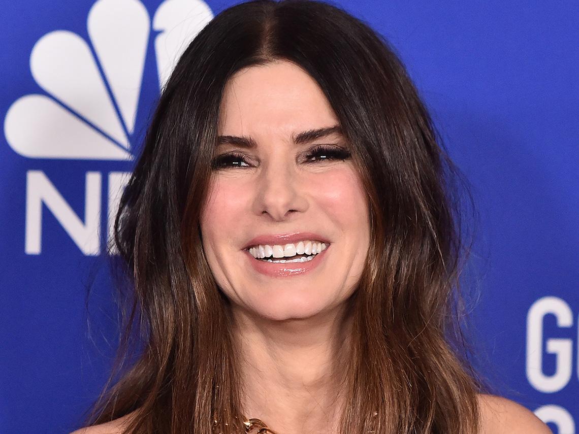 Sandra Bullock, los 56 de una actriz por la que no pasa el tiempo - Los 56 de Sandra Bullock