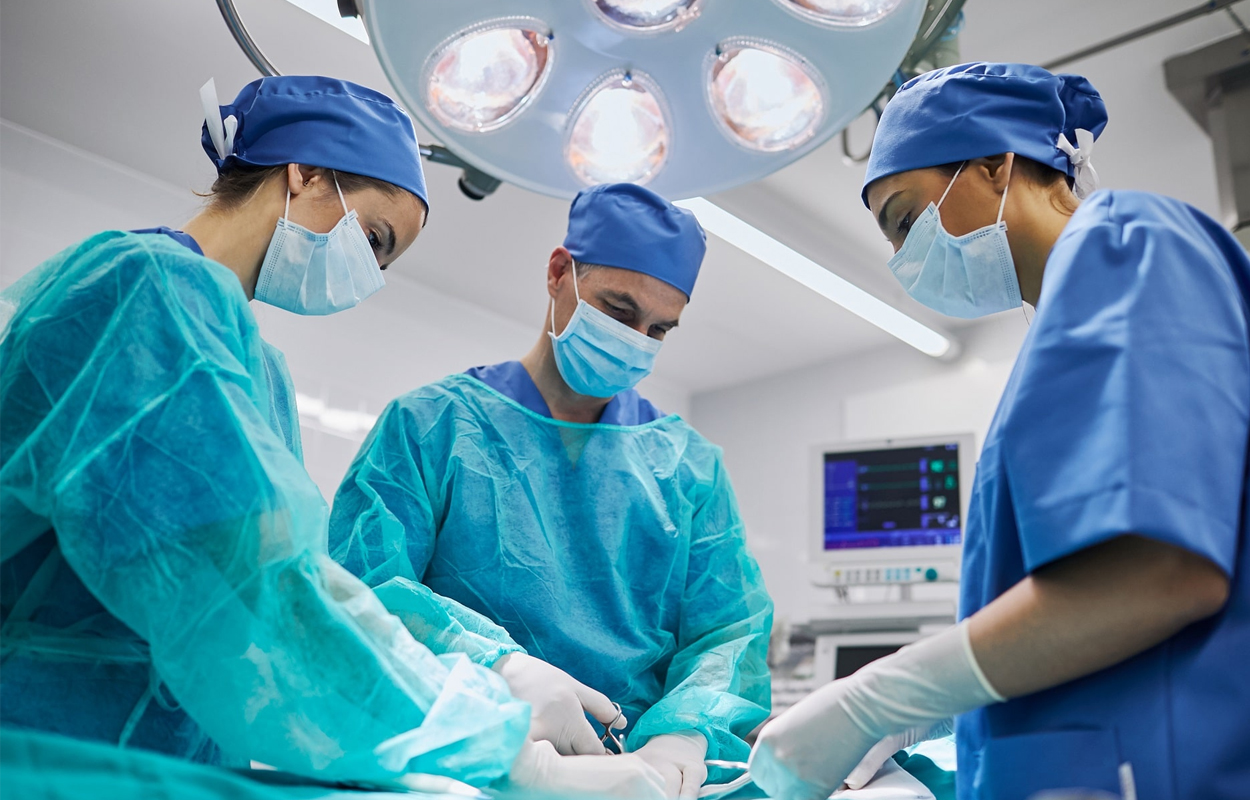 12 Libros de Cirugía Que Te Harán Mejor Cirujano